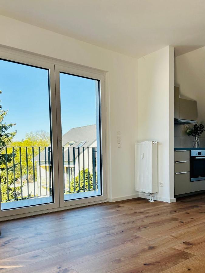 Ruheoase - Premium Appartement