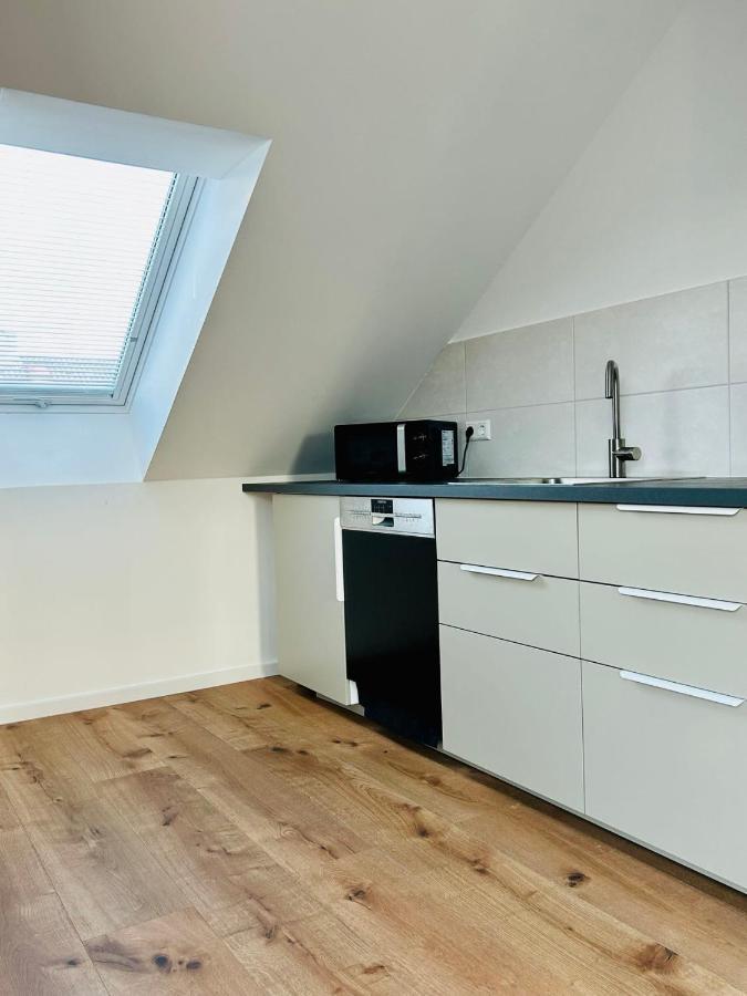 Appartement Ruheoase - Premium *