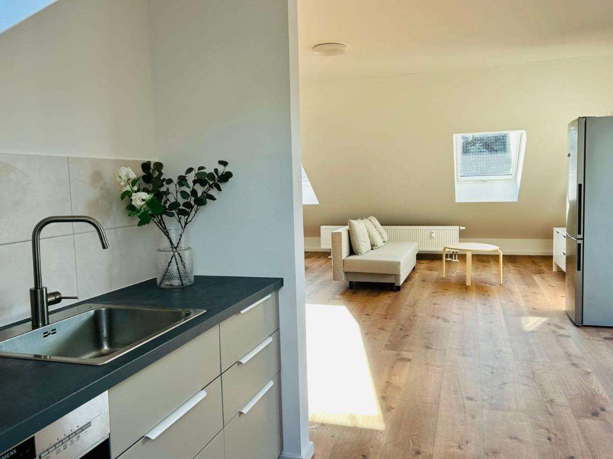 Appartement Ruheoase - Premium *
