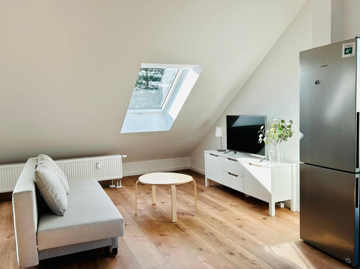 Appartement Ruheoase - Premium