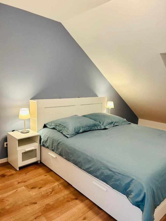 Ruheoase - Premium Appartement *