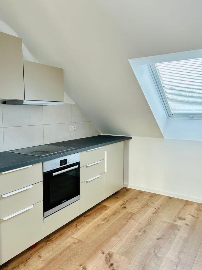 Appartement Ruheoase - Premium