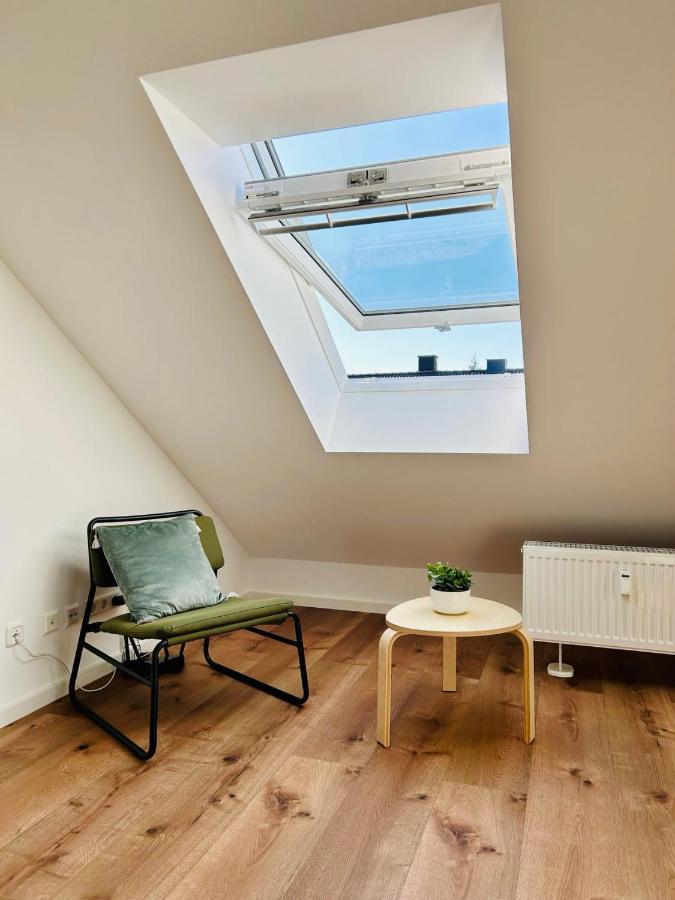 Appartement Ruheoase - Premium Karlsruhe