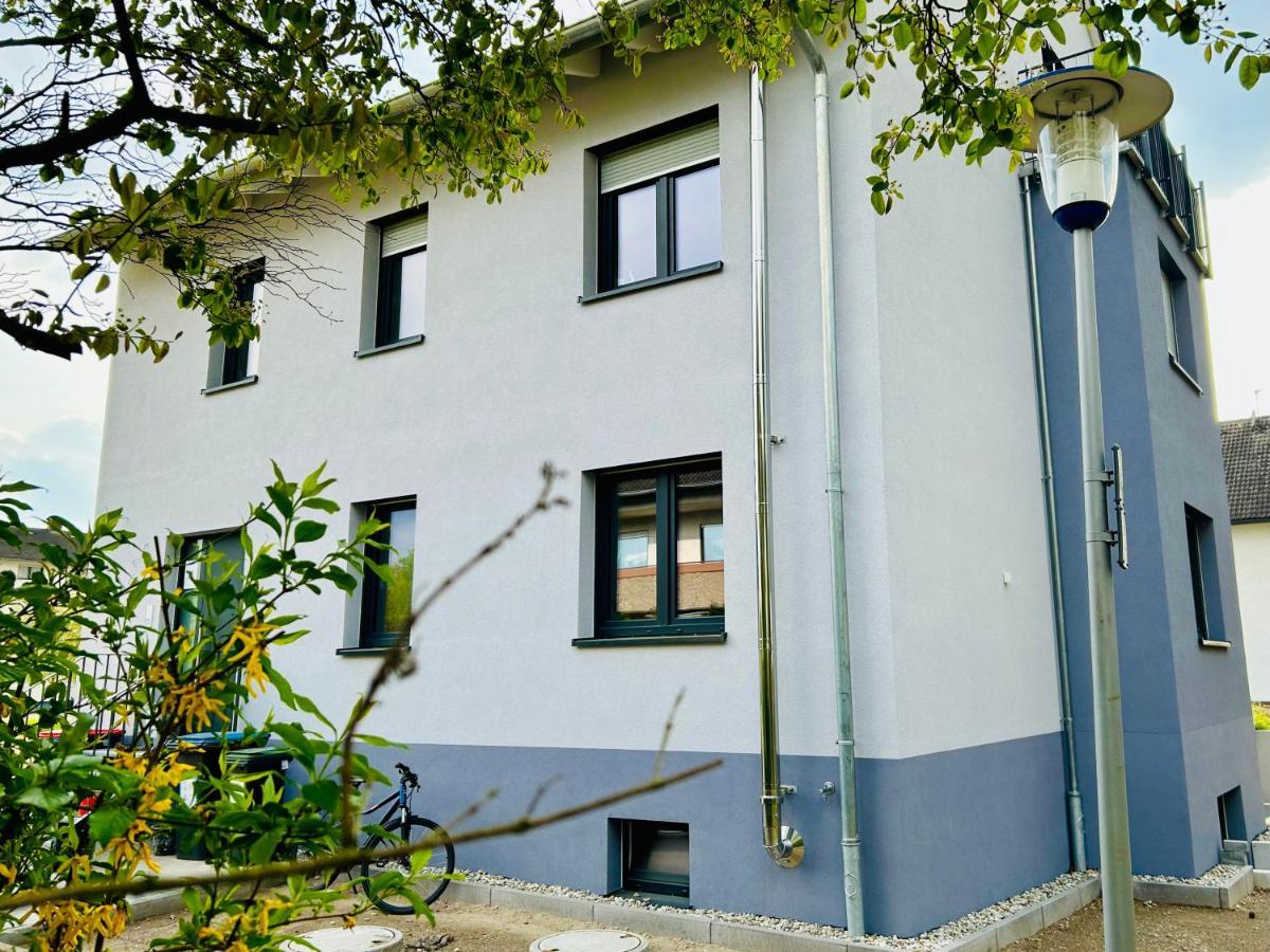 Appartement Ruheoase - Premium Karlsruhe