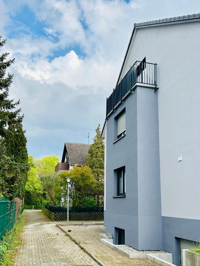 Ruheoase - Premium * Karlsruhe